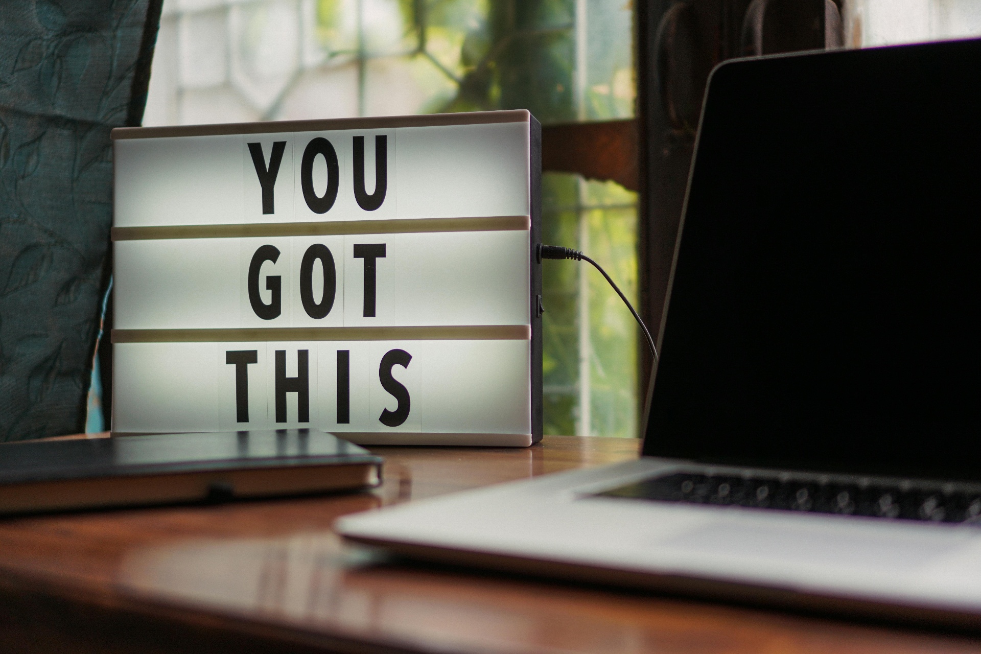 Cover image for blog post: Feeling Stuck? Let a Motivational Letter Give You the Boost You Need