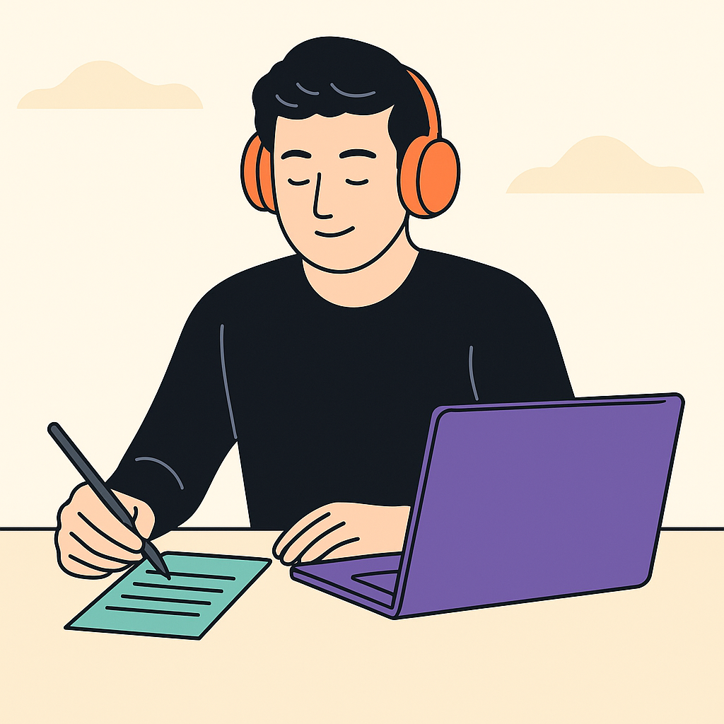 Cover image for blog post: How to Set and Achieve Your Goals using Future Letters